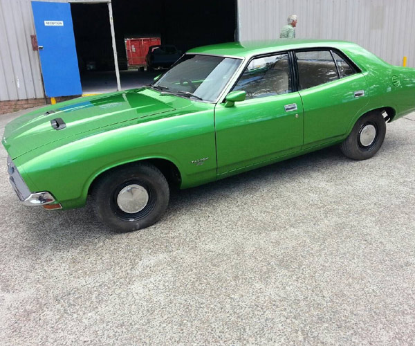 Panel Beaters Taree, Auto Restoration Greater Taree, Smash Repairs Forbesdale