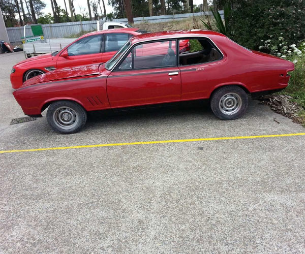 Auto Restoration Glenthorne, Smash Repairs Forbesdale, Vehicle Insurance Work Taree