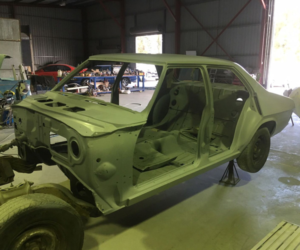 Smash Repairs Greater Taree, Vehicle Insurance Work Taree, Spray Painting Glenthorne