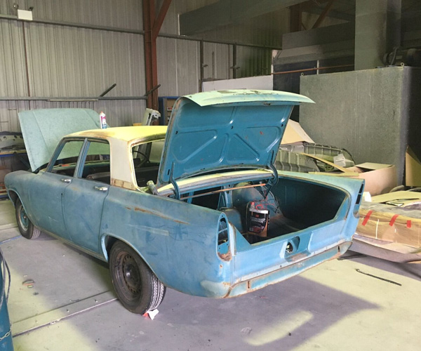 Panel Beaters Glenthorne, Vehicle Insurance Work Wingham, Auto Restoration Forbesdale