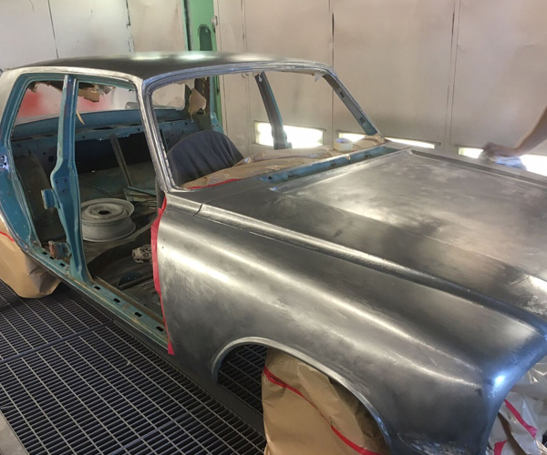 Smash Repairs Taree, Auto Restoration Forbesdale, Vehicle Insurance Work Greater Taree