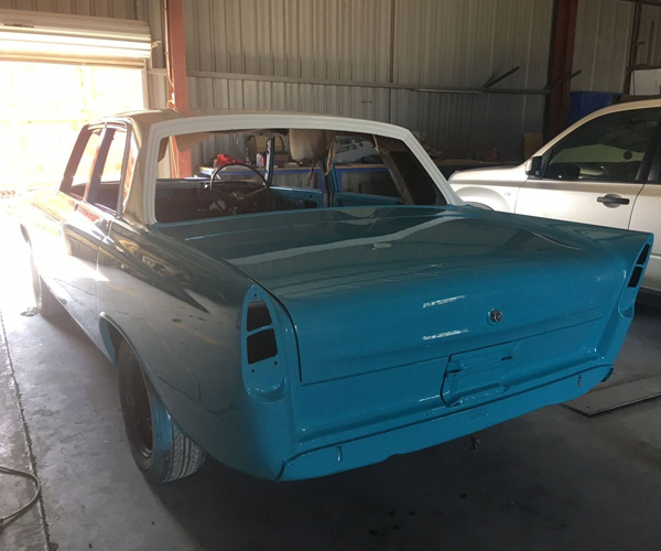 Auto Restoration Greater Taree, Smash Repairs Greater Taree, Spray Painting Forbesdale