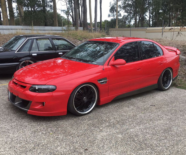 Vehicle Insurance Work Wingham, Auto Restoration Taree, Spray Painting Glenthorne